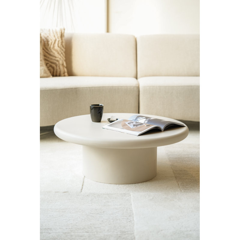 Table basse Jade