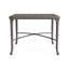 Calcutta Outdoor Square Side Table-592198951