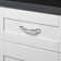 Square Cabinet Hardware Handle 3” Center Arch Pull Multipack