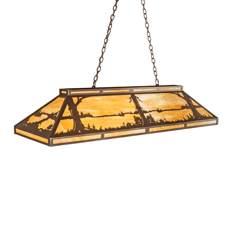 Kissling 9 - Light Pendant