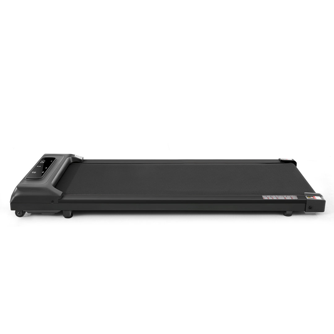 Electric Under Desk Elliptical Machine,Ellipse Leg Exerciser,Seated Pedal Exerciser