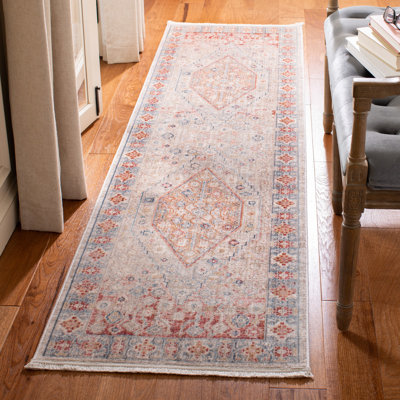 Tapis oriental Kenitra 600 Performance