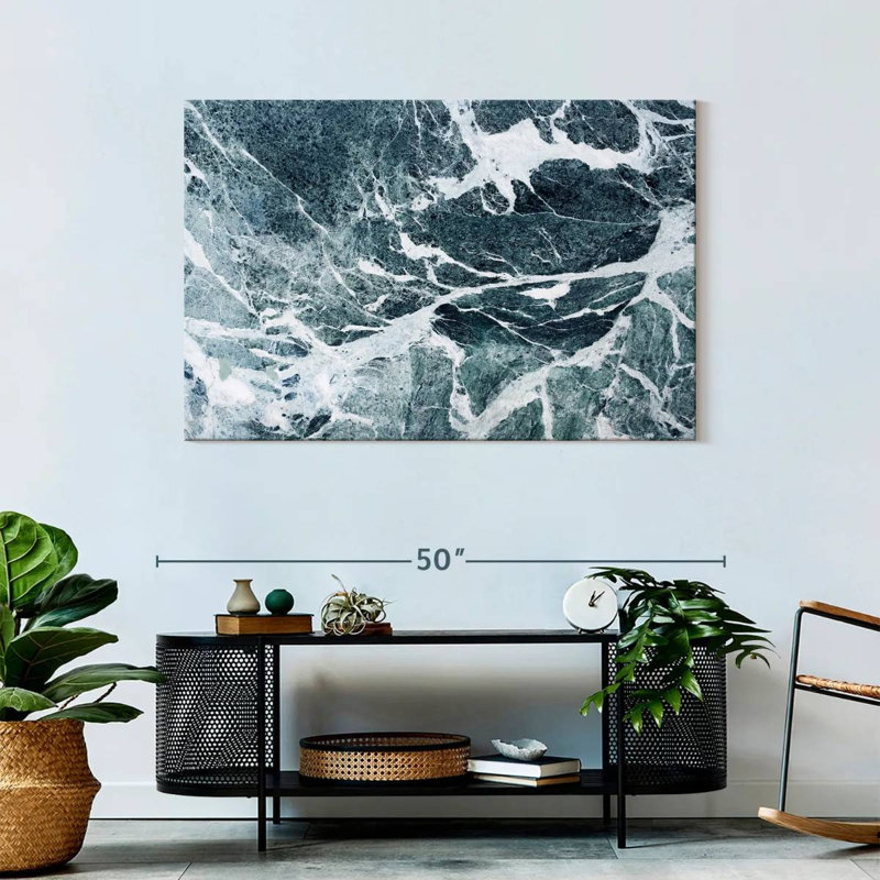 Avery marbre moderne abstrait