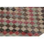 Hand Woven Wool Area Rug