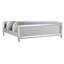 Lit rembourré Sterling en bois Sterling-428365272-428365275