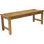 Outdoor Teak Bench-2101613242