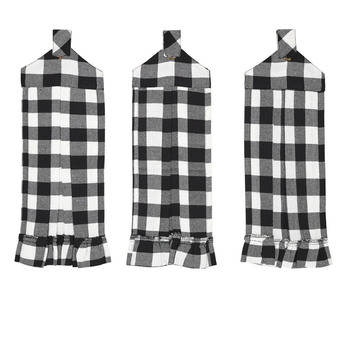 VHC Brands Annie Kitchen Towel