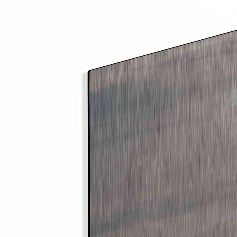 " Smooth Waters " by Nathan Larson, 24" H x 36" W