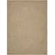 Winn Brown Indoor/Outdoor Rug