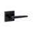 Oil Rubbed Bronze selected