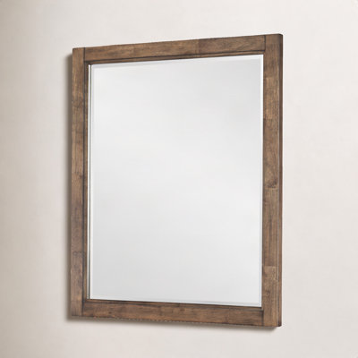 Tyson 34" Mirror