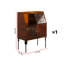 Armoire d'appoint moderne et rétro-101513197