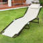Chaise longue inclinable Bobby-387569932