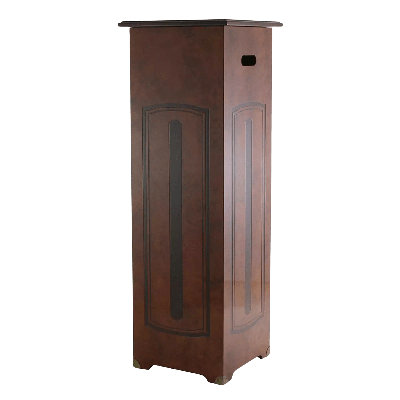 Livestock Pedestal Pet Urn