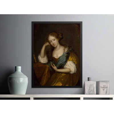 Adrienne Print