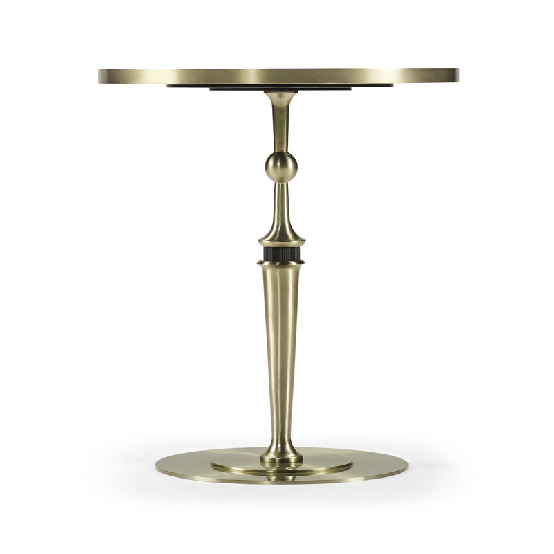 Barcelona End Table