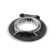 Gimbal Ring 4" Recessed Adjustable Trim