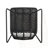 Transitional Style Chair Set Of 2