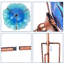 Bain d'oiseaux en verre Binnur-1097269460-1104165941