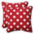 Red / White Polka Dot is out of stock