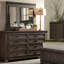  Commode 8 tiroirs Lexee