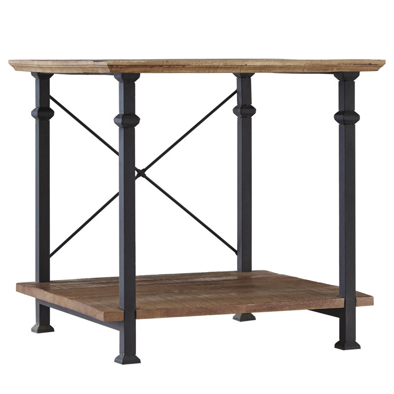 Zona Living Room Table Set