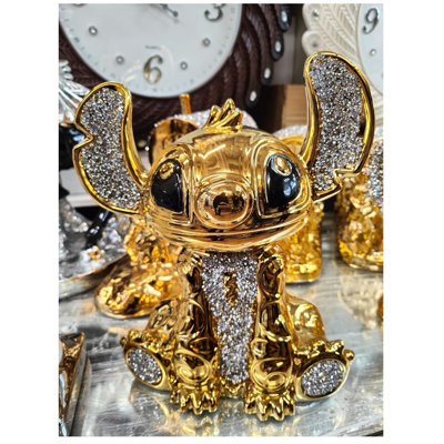 40cm Ceramic Disney/Pixar Ornament Accessory
