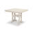 POLYWOOD Nautical Trestle Bar Table-124825966