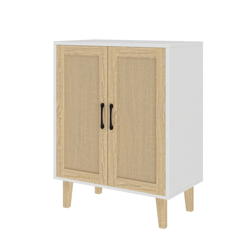 Alwayne 2 -Door Accent Cabinet