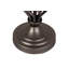 Zoey 49cm Twist Traditional Metal Table Lamp-1032113710