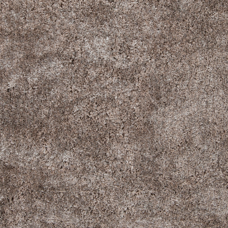 Francetta Indoor Rug, Rectangle 8' x 10', Taupe