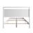 Ontario Twin Panel Bed-1890911518-1890911517