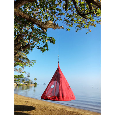 Gassaway 1 Person Chair Hammock