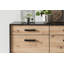 Lilbourn 186cm Sideboard