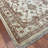  Handmade Oushak Wool Runner