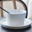 Nótos Fine Stoneware Soup Bowl-811828044