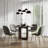 Eleana 47" Dining Table-2041112827