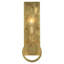 Nicole 1 - Light Candle Wall Light-57946556