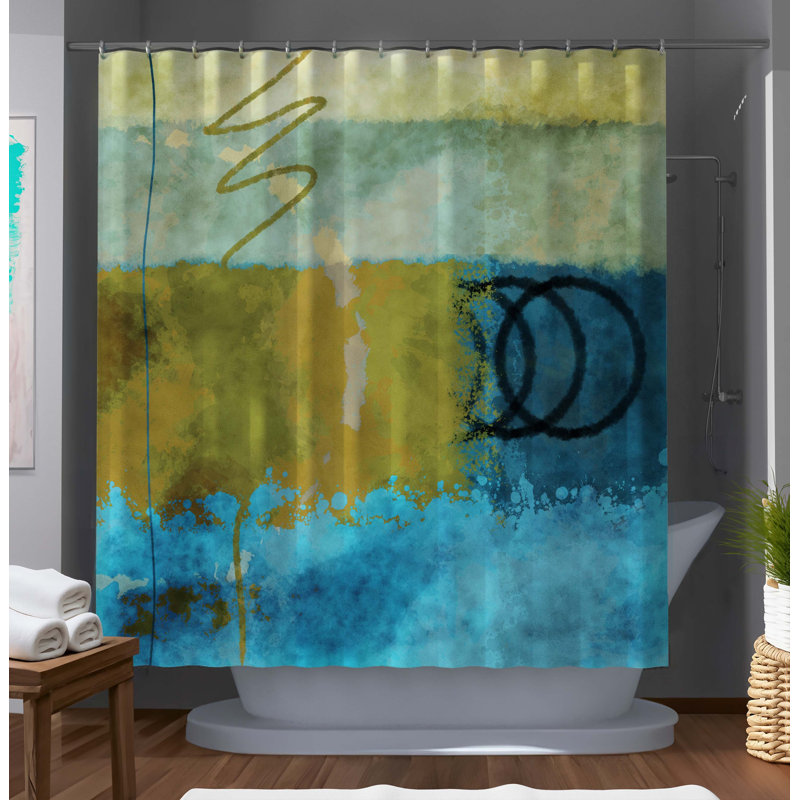 Rideau de douche Fantastic Prise