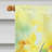 Double Sided 40'' H x 28'' W Polyester House Flag