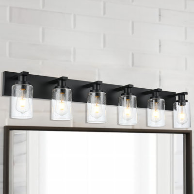 Soho Dimmable Vanity Light