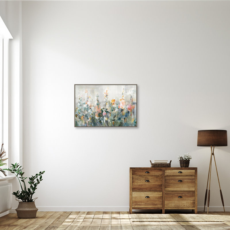 Jardin rustique par Danhui Nai