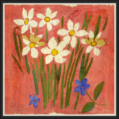 Paule Marrot, Printemps Perlee