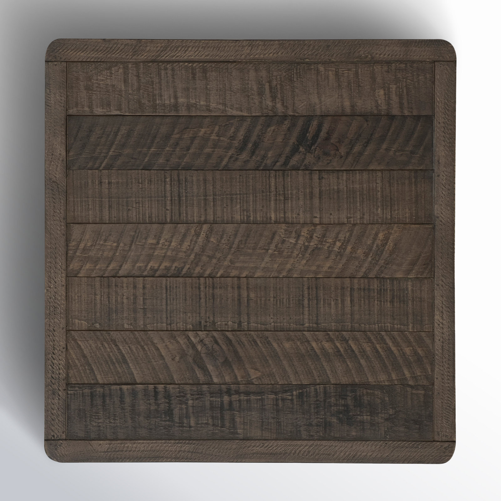 Thompkins Solid Wood End Table