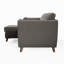 HOXTON CHAISE FOAM MALIA FOOT-975235437-975235444-975235441