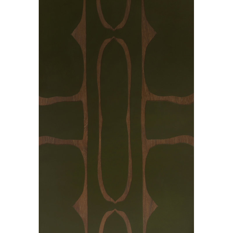 Second Nature Decorative Tray