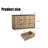 Multi-functional 6-drawer Cabinet