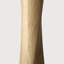 Torsion Round Solid Oak Dining Table-35994792-118156465
