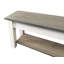 Banc de rangement en bois massif Mccardle-27475486-27053532
