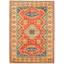 Tapis cuivre foncé Finest Ghazni 6 pi 8 po x 9 pi 4 po